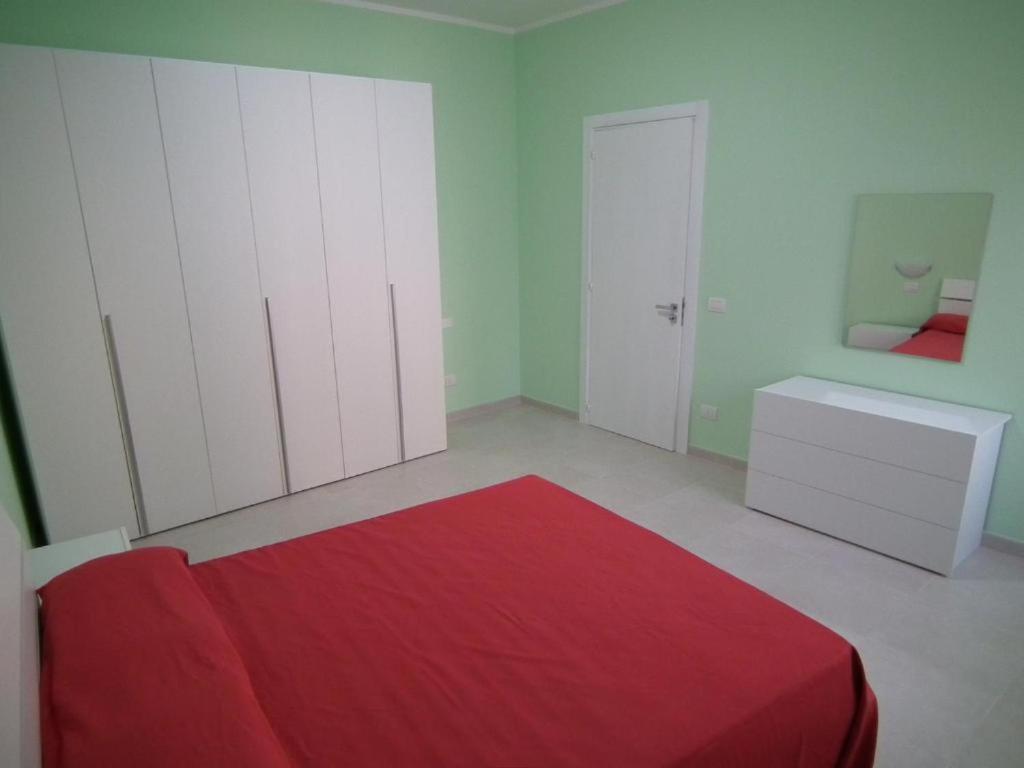 Casa 2s Appartamento Gallipoli
